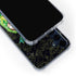Adult Swim Rick and Morty Portal Travel Galaxy A35 5G Clear Case